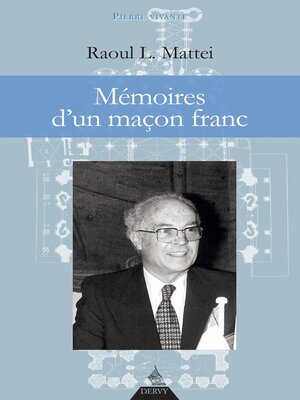 cover image of Mémoires d'un maçon franc